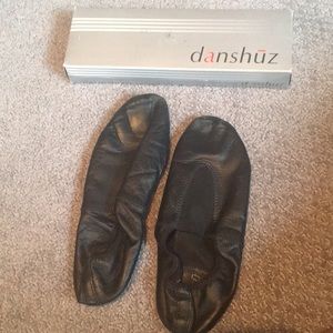 Gymnastics/Cheer/Jazz Shoes